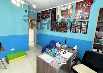 Camera / camera da letto - Four-room apartment Via San Lorenzo
 
291/C, Palermo - photo 13