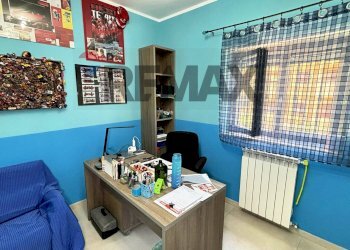 Ufficio - Four-room apartment Via San Lorenzo
 
291/C, Palermo - photo 14