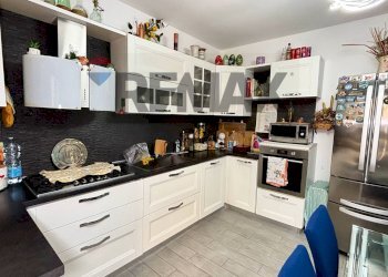 Cucina - Four-room apartment Via San Lorenzo
 
291/C, Palermo - photo 16