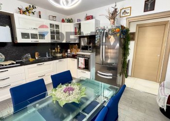 Cucina - Four-room apartment Via San Lorenzo
 
291/C, Palermo - photo 17