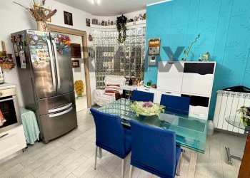 Cucina - Four-room apartment Via San Lorenzo
 
291/C, Palermo - photo 18