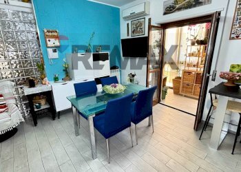 Sala da pranzo - Four-room apartment Via San Lorenzo
 
291/C, Palermo - photo 19
