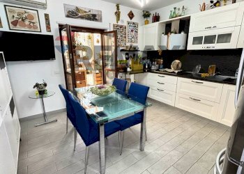 Cucina - Four-room apartment Via San Lorenzo
 
291/C, Palermo - photo 20
