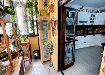 Cucina - Four-room apartment Via San Lorenzo
 
291/C, Palermo - photo 23