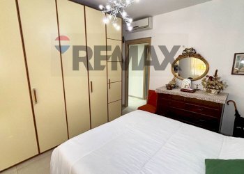 Camera / camera da letto - Four-room apartment Via San Lorenzo
 
291/C, Palermo - photo 24