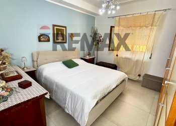 Camera / camera da letto - Four-room apartment Via San Lorenzo
 
291/C, Palermo - photo 25