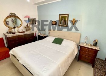 Camera / camera da letto - Four-room apartment Via San Lorenzo
 
291/C, Palermo - photo 26