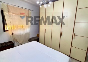Camera / camera da letto - Four-room apartment Via San Lorenzo
 
291/C, Palermo - photo 27