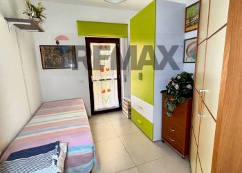 Camera / camera da letto - Four-room apartment Via San Lorenzo
 
291/C, Palermo - photo 28