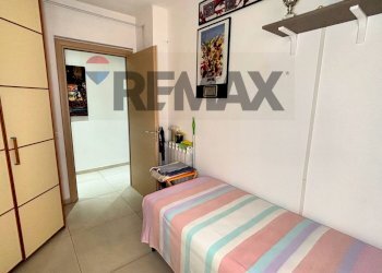 Camera / camera da letto - Four-room apartment Via San Lorenzo
 
291/C, Palermo - photo 29