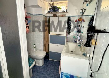 Bagno - Four-room apartment Via San Lorenzo
 
291/C, Palermo - photo 31