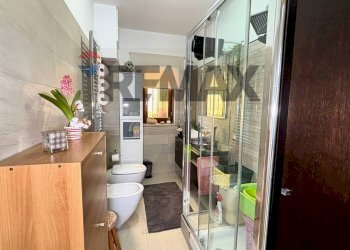 Bagno - Four-room apartment Via San Lorenzo
 
291/C, Palermo - photo 34
