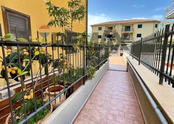 Balcone - Four-room apartment Via San Lorenzo
 
291/C, Palermo - photo 38
