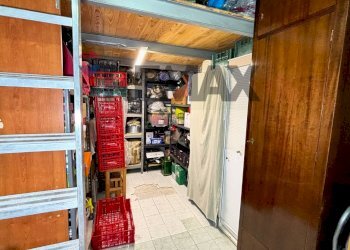Dispensa di stoccaggio - Four-room apartment Via San Lorenzo
 
291/C, Palermo - photo 42