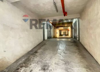 Hall / corridoio - Four-room apartment Via San Lorenzo
 
291/C, Palermo - photo 44