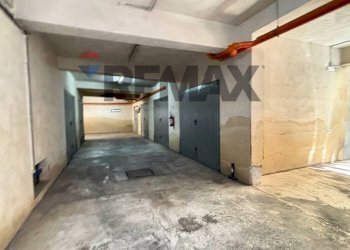 Parcheggio - Four-room apartment Via San Lorenzo
 
291/C, Palermo - photo 45