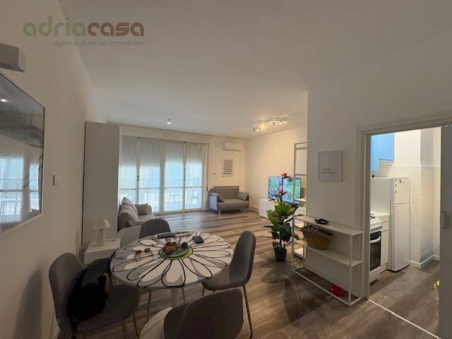 Foto 1 - One-room apartment Viale Dante Alighieri, Riccione - photo 1