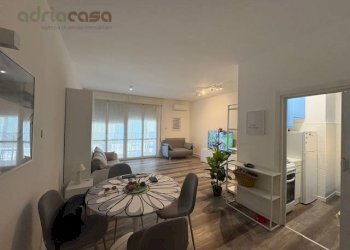 Foto 1 - One-room apartment Viale Dante Alighieri, Riccione - photo 1
