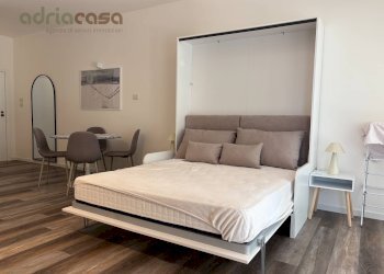 Foto 11 - One-room apartment Viale Dante Alighieri, Riccione - photo 11