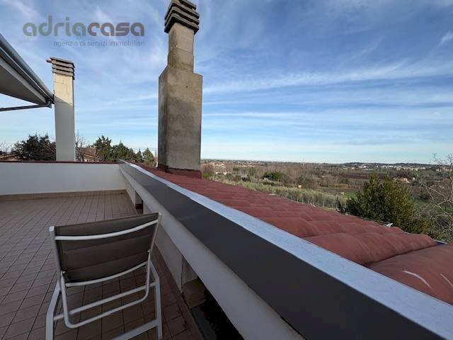 Foto 1 - Semi-detached house Via Marano, Coriano - photo 1