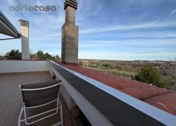 Foto 1 - Casa semi indipendente Via Marano, Coriano - foto 1