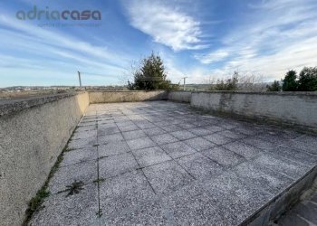 Foto 12 - Casa semi indipendente Via Marano, Coriano - foto 12