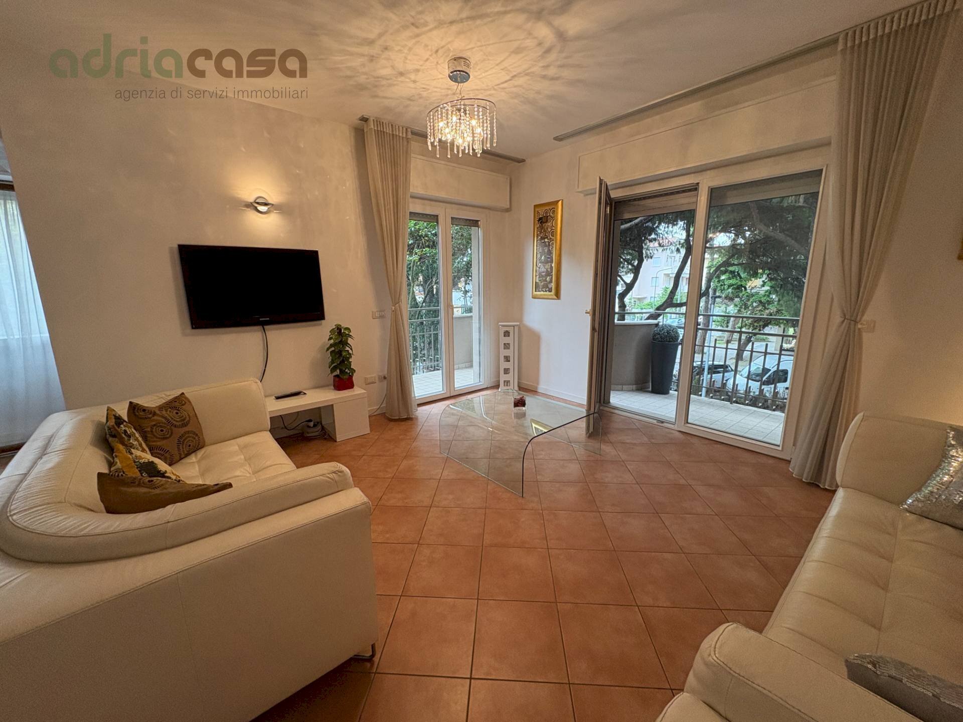 Foto 2 - Three-room apartment Viale Emilia, Riccione - photo 2