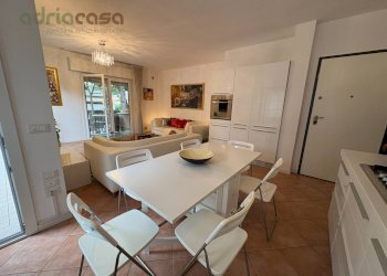Foto 3 - Three-room apartment Viale Emilia, Riccione - photo 3