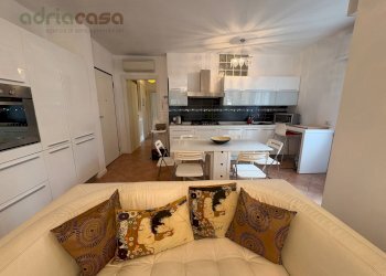 Foto 7 - Three-room apartment Viale Emilia, Riccione - photo 7
