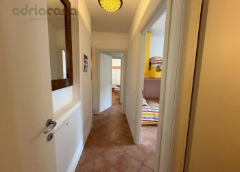 Foto 10 - Three-room apartment Viale Emilia, Riccione - photo 10