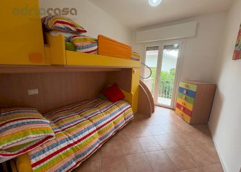 Foto 12 - Three-room apartment Viale Emilia, Riccione - photo 12