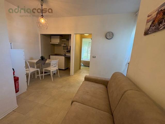 Foto 1 - Two-room apartment Viale Finale Ligure, Riccione - photo 1