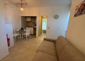 Foto 1 - Two-room apartment Viale Finale Ligure, Riccione - photo 1