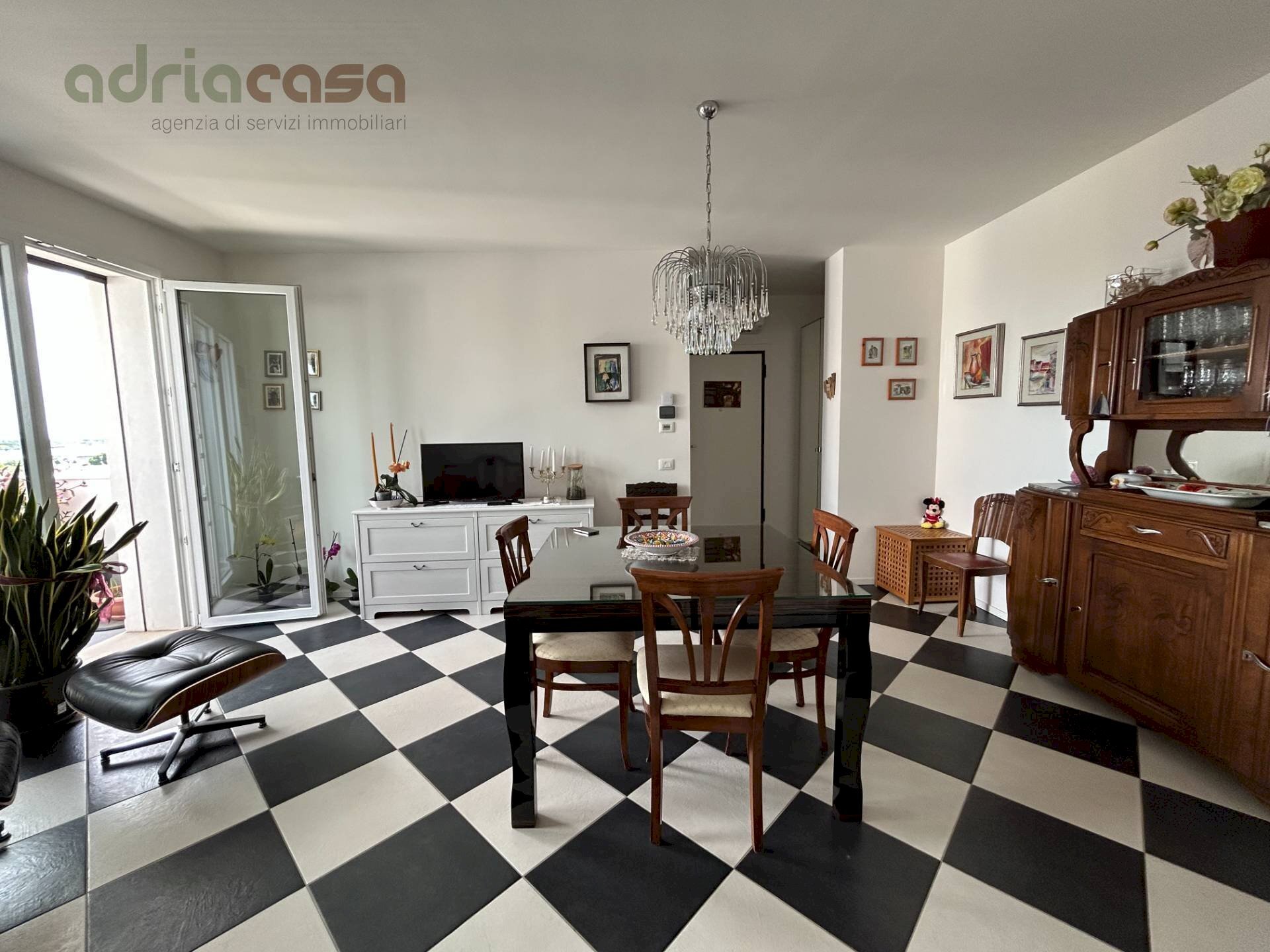 Foto 1 - Quadrilocale Via della Repubblica, Coriano - foto 1