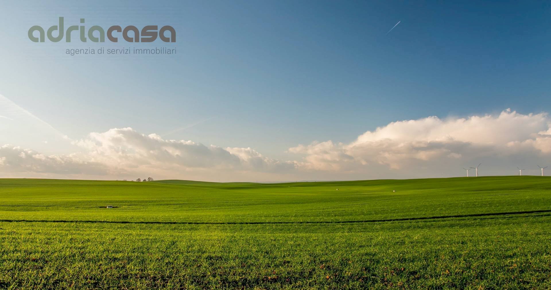 Foto 1 - Building land Via Provinciale, Montefiore Conca - photo 1
