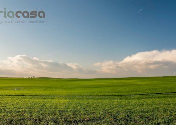 Foto 1 - Building land Via Provinciale, Montefiore Conca - photo 1