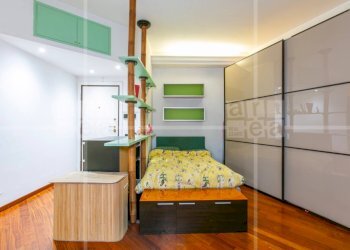Foto 3 - One-room apartment Via Fiorini Fiorino, Roma - photo 3