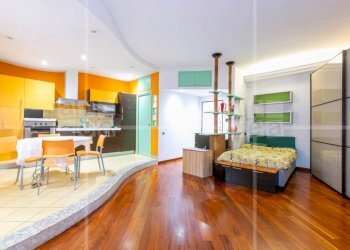 Foto 4 - One-room apartment Via Fiorini Fiorino, Roma - photo 4