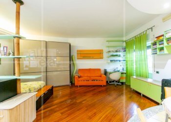 Foto 5 - One-room apartment Via Fiorini Fiorino, Roma - photo 5