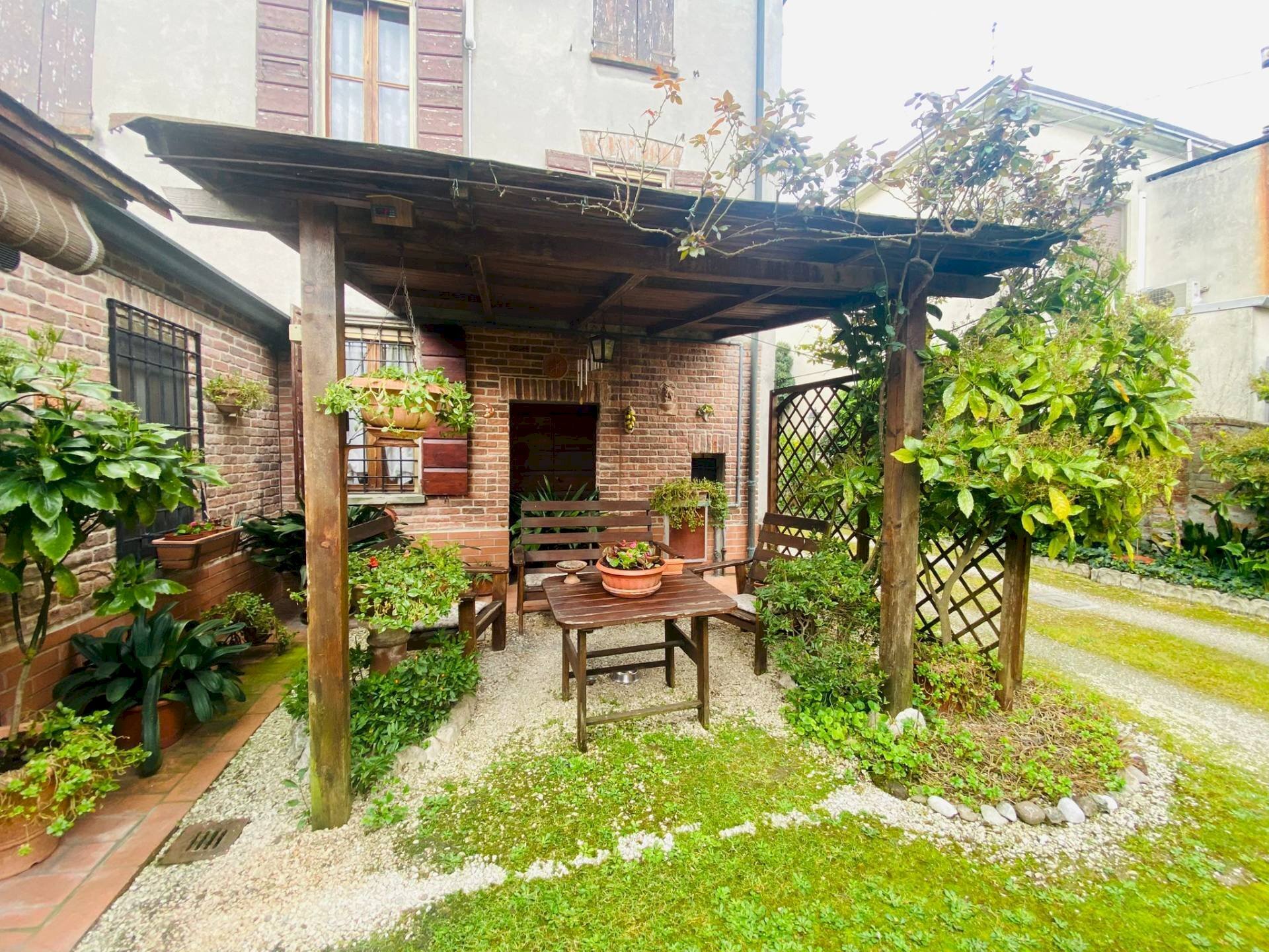 Foto 2 - Semi-detached house Quistello - photo 2