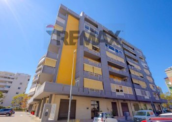 Edificio all\'aperto - Trilocale Via Ruggiero Leoncavallo
 
16/14, Bari - foto 2