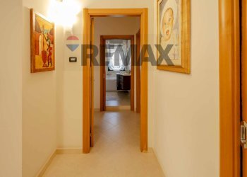 Hall / corridoio - Trilocale Via Ruggiero Leoncavallo
 
16/14, Bari - foto 4