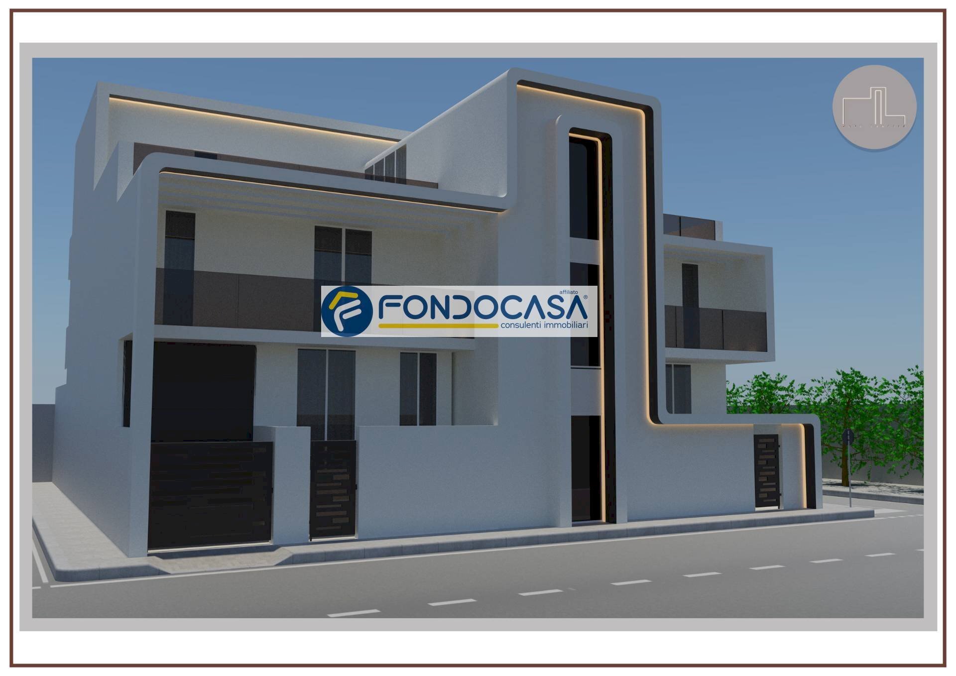 Foto 2 - Quadrilocale Via Giacomo Zanella
snc, Brindisi - foto 2