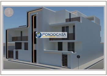 Foto 3 - Quadrilocale Via Giacomo Zanella
 
snc, Brindisi - foto 3