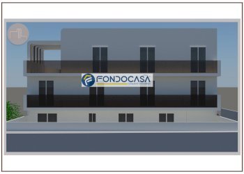 Foto 4 - Quadrilocale Via Giacomo Zanella
 
snc, Brindisi - foto 4