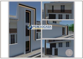 Foto 6 - Quadrilocale Via Giacomo Zanella
 
snc, Brindisi - foto 6