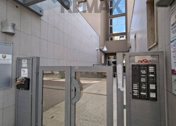 Ricezione / Lobby - Box KAROL WOJTILA
 
17, San Giovanni Teatino - photo 8
