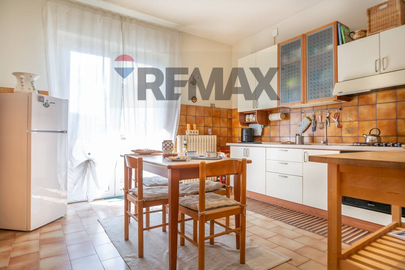 Cucina - Appartamento via croce vecchia
4, Tollo - foto 3