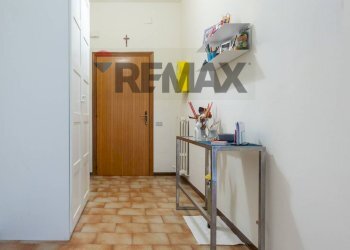 Hall / corridoio - Appartamento Tollo - foto 6