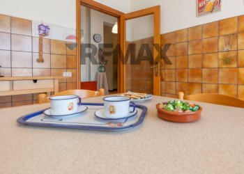 Sala da pranzo - Appartamento Tollo - foto 9